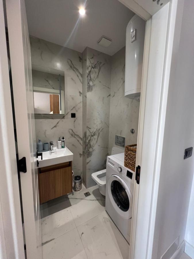 Kabaseo Spa Bečići 외부 사진